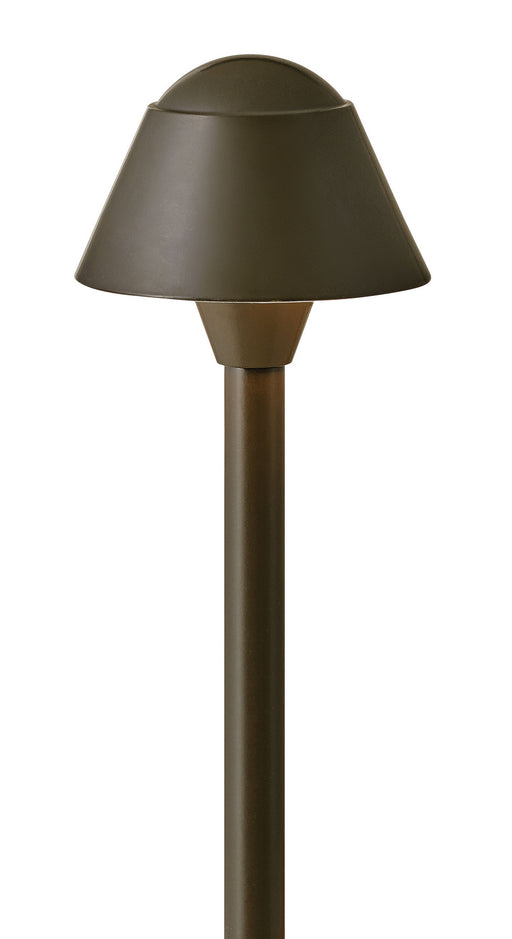 Hinkley - 1531BZ - LED Landscape - Rex - Bronze