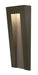 Hinkley - 1551BZ - LED Landscape - Taper - Bronze