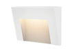 Hinkley - 1553SW - LED Landscape - Taper - Satin White