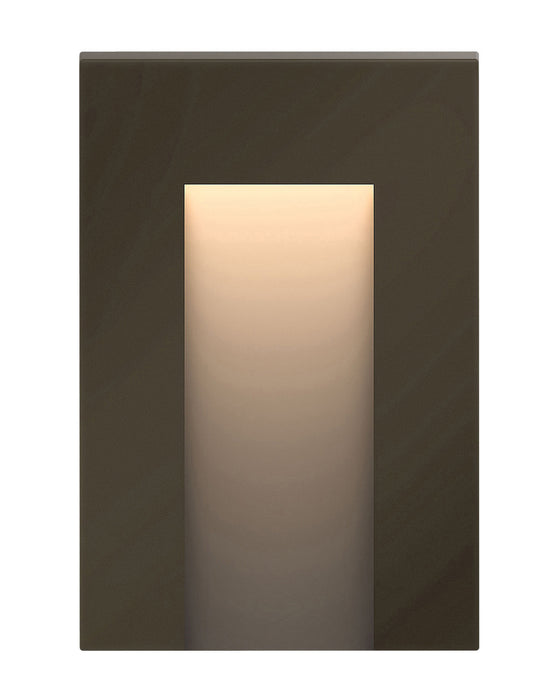 Hinkley - 1556BZ - LED Landscape - Taper - Bronze