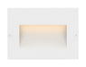 Hinkley - 1563SW - LED Landscape - Taper - Satin White