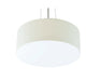 AFX Lighting - ANP1524LAJUDSN-LW - LED Pendant - Anton - Satin Nickel