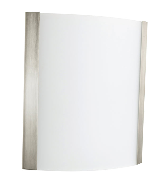 AFX Lighting - IDS09101600L41SN - LED Wall Sconce - Ideal - Satin Nickel