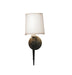 AFX Lighting - MNS081805LAJD1RB - LED Wall Sconce - Montrose - Oil-Rubbed Bronze