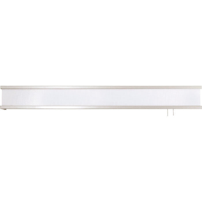 AFX Lighting - RAB505400L30ENSN-LW - LED Overbed - Randolph - Satin Nickel