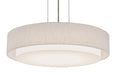 AFX Lighting - SAP1614LAJUDSN-LW - LED Pendant - Sanibel - Satin Nickel