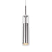 Kuzco Lighting - 41411-CH - One Light Pendant - Jarvis - Chrome