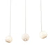 Kuzco Lighting - MP47613-WH - LED Pendant - Europa - White