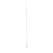 Kuzco Lighting - PD15824-WH - LED Pendant - Taper - White