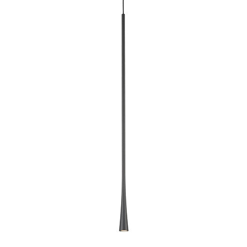 Kuzco Lighting - PD15832-BK - LED Pendant - Taper - Black