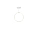 Kuzco Lighting - PD82524-WH - LED Pendant - Cirque - White