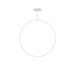 Kuzco Lighting - PD82548-WH - LED Pendant - Cirque - White