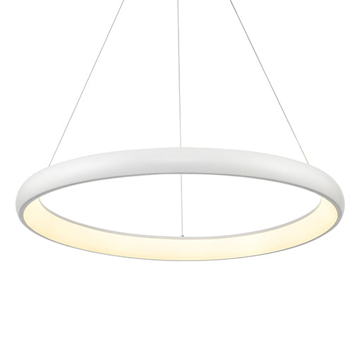 Kuzco Lighting - PD82732-WH - LED Pendant - Cortana - White