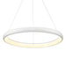 Kuzco Lighting - PD82732-WH - LED Pendant - Cortana - White