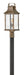 Hinkley - 2391BU - LED Outdoor Lantern - Grant - Burnished Bronze