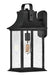 Hinkley - 2395TK - LED Outdoor Lantern - Grant - Textured Black