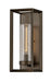 Hinkley - 29309WB - LED Outdoor Lantern - Rhodes - Warm Bronze