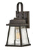 Hinkley - 2940OZ - LED Outdoor Lantern - Bainbridge - Oil Rubbed Bronze