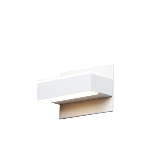 ET2 - E23210-90WT - LED Bath Vanity - Omni - White