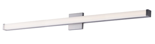 Maxim - 52008SN - LED Bath Vanity - Spec - Satin Nickel