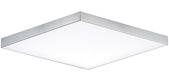 Maxim - 57669WTPC - LED Flush Mount - Trim - Polished Chrome