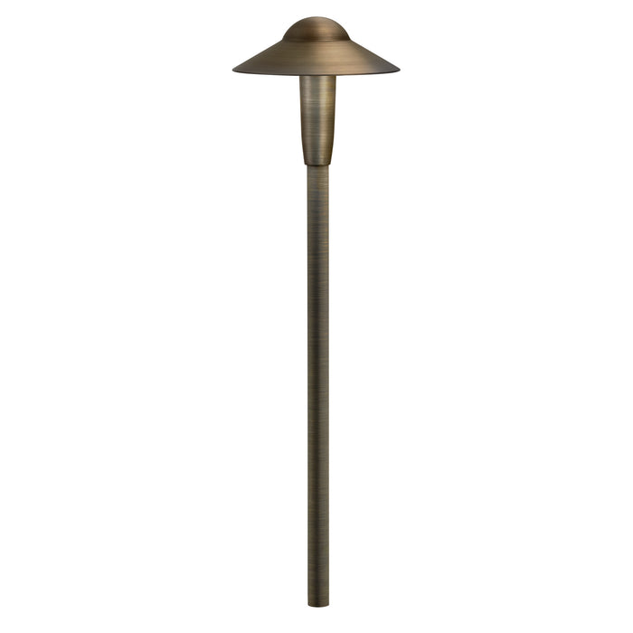 Kichler - 15870CBR30 - LED Path Light - Cbr Led Integrated - Centennial Brass