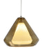 AFX Lighting - AGP500L30D1SNBR - LED Pendant - Armitage - Satin Nickel