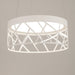 AFX Lighting - BONP2032L30D1WH - LED Pendant - Boon - White