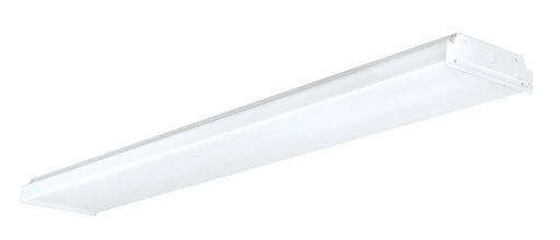 AFX Lighting - LWL07483600L40MV - LED Wrap - Led Wrap - White