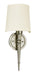 AFX Lighting - MNS081805LAJD1SN - LED Wall Sconce - Montrose - Satin Nickel