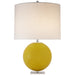 Visual Comfort Signature - KS 3014YL-L - One Light Table Lamp - Elsie - Yellow