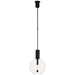 Visual Comfort Signature - KW 5131BZ - LED Pendant - Nye - Bronze