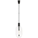 Visual Comfort Signature - KW 5132BZ - LED Pendant - Nye - Bronze