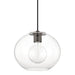 Mitzi - H270701L-OB - One Light Pendant - Margot - Old Bronze