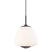 Mitzi - H288701S-OB - One Light Pendant - Jane - Old Bronze