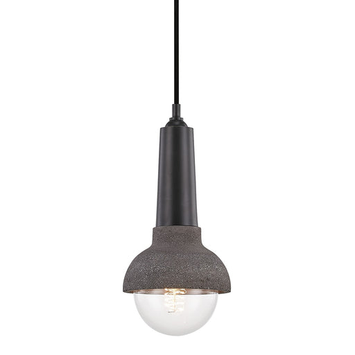 Mitzi - H304701-OB - One Light Pendant - Macy - Old Bronze