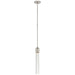 Visual Comfort Signature - LR 5911PN-CG - LED Pendant - Fascio - Polished Nickel