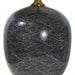 Regina Andrew - 13-1289BLK - One Light Table Lamp - Harbor - Ebony