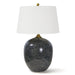 Regina Andrew - 13-1289BLK - One Light Table Lamp - Harbor - Ebony