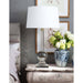 Regina Andrew - 13-1327 - One Light Table Lamp - Stowe - Clear