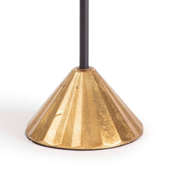 Regina Andrew - 13-1339 - One Light Table Lamp - Parasol - Gold Leaf