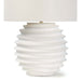 Regina Andrew - 13-1370 - One Light Table Lamp - Nabu - White