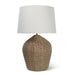 Regina Andrew - 13-1372NAT - One Light Table Lamp - Georgian - Natural