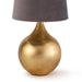 Regina Andrew - 13-1390 - One Light Table Lamp - Airel - Gold Leaf