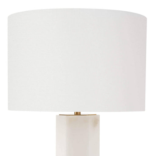 Regina Andrew - 13-1416 - One Light Table Lamp - Stella - Natural Stone