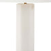 Regina Andrew - 13-1416 - One Light Table Lamp - Stella - Natural Stone