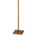 Regina Andrew - 14-1038 - One Light Floor Lamp - Josephine - Antique Gold Leaf