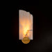 Regina Andrew - 15-1111 - One Light Wall Sconce - Jonah - Natural Stone