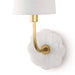 Regina Andrew - 15-1119 - One Light Wall Sconce - Camilla - Natural Stone