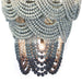 Regina Andrew - 16-1179 - Six Light Chandelier - Ombre - Blue